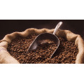 Кофе -жареный газовый тип кофе для жареных кофе
